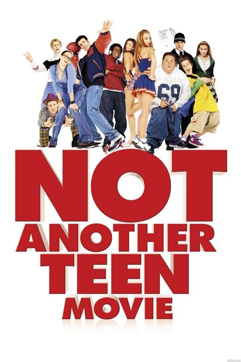 Not Another Teen Movie 2001 Dawenkz Movies
