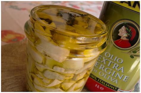 Come conservare le zucchine sott olio. Myfoodwall: TEMPO DI CONSERVE...ZUCCHINE TROMBETTE SOTT'OLIO