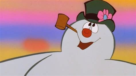 Frosty Rudolph And More To Return To Cbs Later This Month