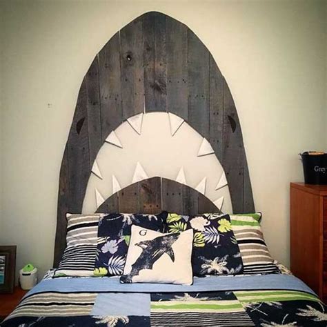 These 21 Nautical Inspired Room Ideas Your Kids Will Say