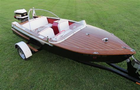 Black Speed Boat Boat For Sale Waa2