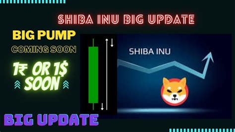 Shiba Inu Latest Update YouTube