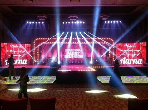 Event Management Service At Best Price In Noida Id 9890481948