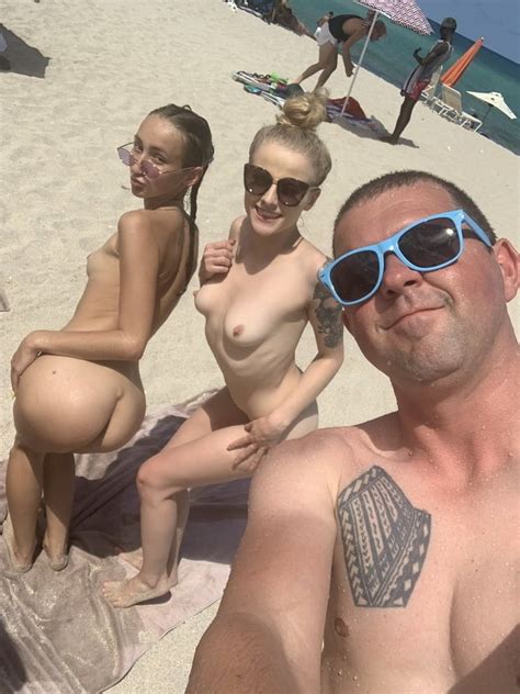 Nude Beach Thrives In New Jersey Npr My Xxx Hot Girl