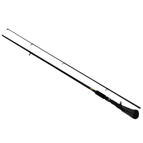 Sweepfire SWD Casting Rod 6 Length 2 Piece Rod 8 17 Lb Line Rate