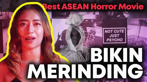6 Film Horor Asia Tenggara Terseram Penakut Jangan Nonton Rekomendasi Film Youtube