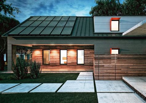 Could Acre Designs Venture Backed Net Zero Energy Houses Revolutionize