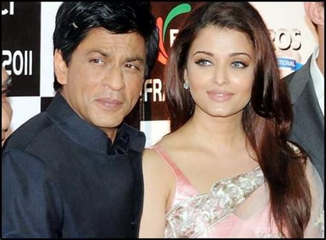 Shah Rukh Khan Aishwarya Rai To Pair Up In Rohit Shetty S Next Morningcable Com