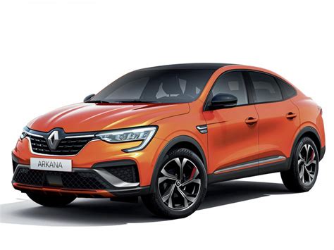 Renault Unveils Electric Mégane And New Hybrids