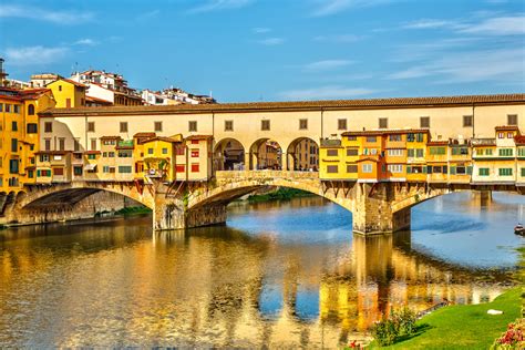 10 Things To See And Do In Florence Mapquest Travel