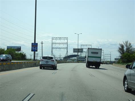 Wisconsin - Interstate 94 Westbound | Cross Country Roads