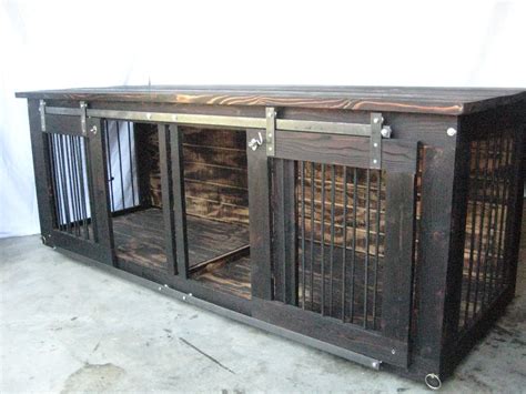 However, this diy dog crate plan does require a certain level of skill and expertise. Important elements to consider for constructing DIY dog ...