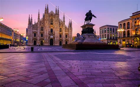 It one of the most important neoclassical monuments in milan. A Midnight Cycling Tour of Milan | Travel + Leisure