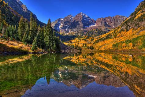 American landscape is really diverse. Scenic Photos: Usa Scenery Photos
