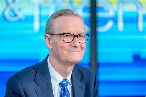 What happened to Steve Doocy from Fox & Friends?