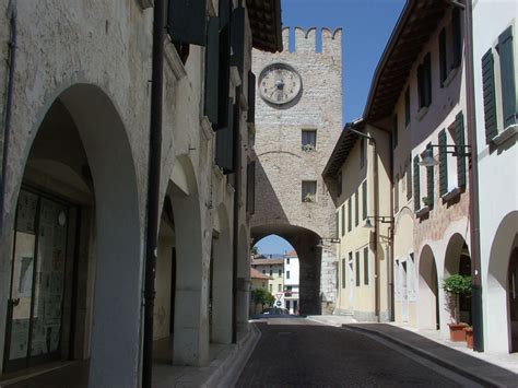 Porcia, Friuli-Venezia Giulia Wiki