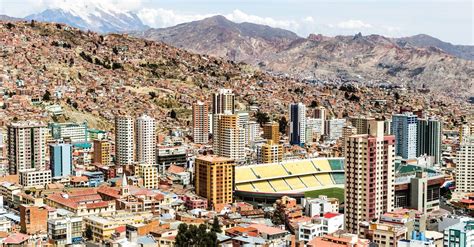 La Paz Bolivia City Guide Cn Traveller