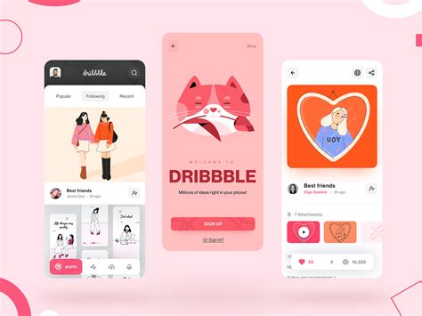 Gidrolife App Concept By Matvii Dunuk 👀 On Dribbble