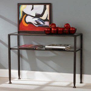 Besides good quality brands, you'll also find plenty of discounts when you shop for deep sofa during big sales. Console Tables Under 14 Inches Deep on Hayneedle - Narrow ...