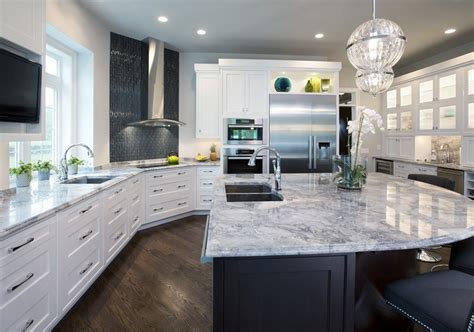 Check spelling or type a new query. Leathered Granite Countertops with Grey Wall Undermount ...