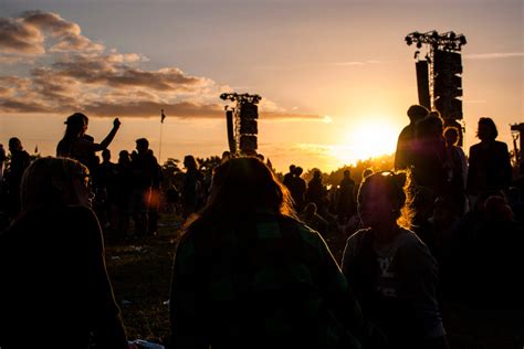 Roskilde Festival 2024 In Denmark Dates