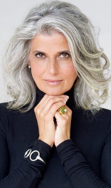 pin by chelin on grey grace silver haired beauties long gray hair beautiful gray hair