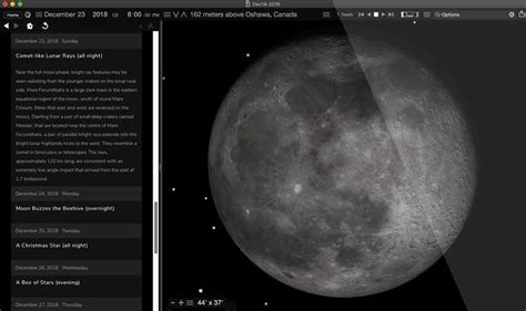 Starry Night 8 Astronomy Telescope Control Software For Macpc