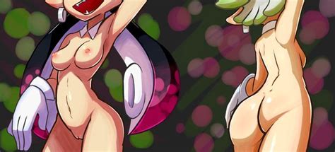 Squid Sister Collection Luscious Hentai Manga And Porn