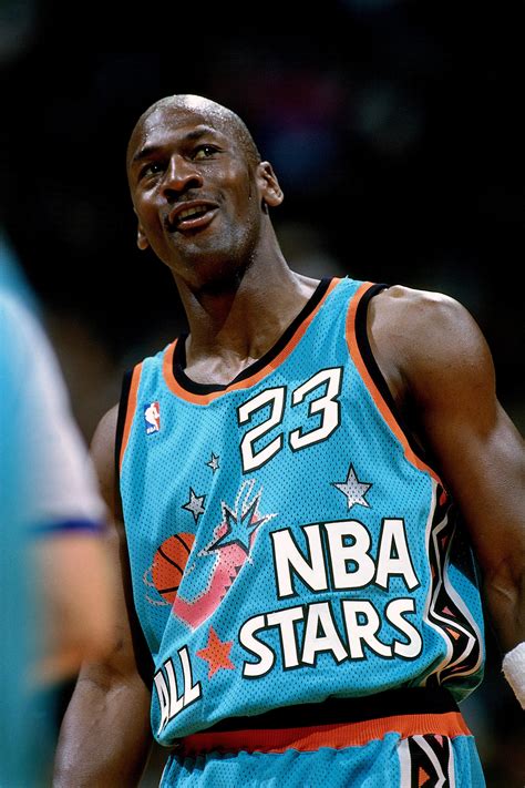 All Star Game Jerseys The Hottest 16 — Andscape