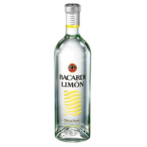 Review Bacardi Limon Rum Best Tasting Spirits Best Tasting Spirits