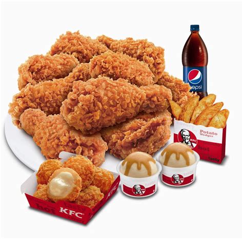 Download and use 2,000+ kfc menu malaysia price for bucket 2016 stock photos for free. KFC PRESENTS A CHEWY COMBO AFFAIR FOR THE HOLIDAY SEASON ...