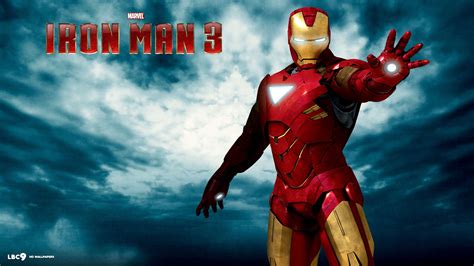 Iron Man 3 Wallpaper 6 10 Movie Hd Backgrounds