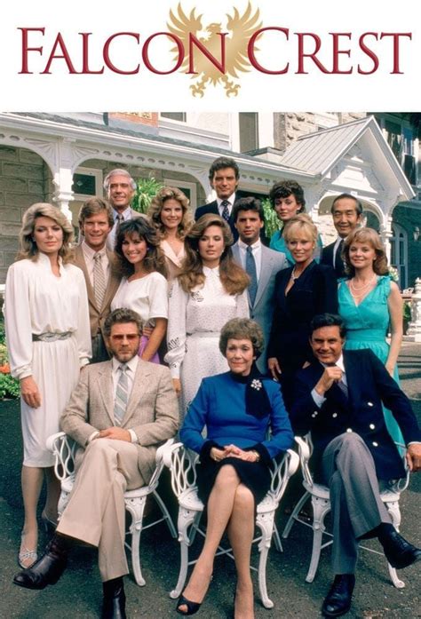 Falcon Crest Movieweb