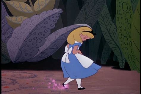 Alice In Wonderland 1951 Alice Im Wunderland Foto 198668 Fanpop