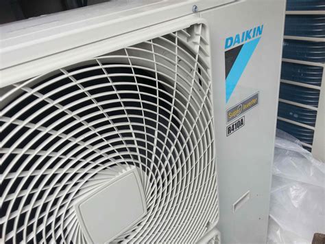 A split air conditioner is also referred to as a ductless or mini split air conditioner. Project White House - installation of Air Conditioner System - KBE