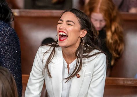 Did Alexandria Ocasio Cortez’s People Post The Video Of Her Dancing Tom Shillue