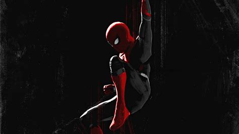 Spider Man Spider Web Art Wallpaperhd Superheroes Wallpapers4k