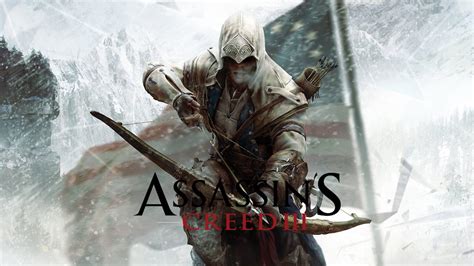 دانلود ترینر بازی Assassins Creed 3 گیم کیو
