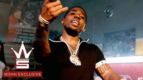 YFN Lucci Greedy Bad Bitch Getter Video Home Of Hip Hop Videos