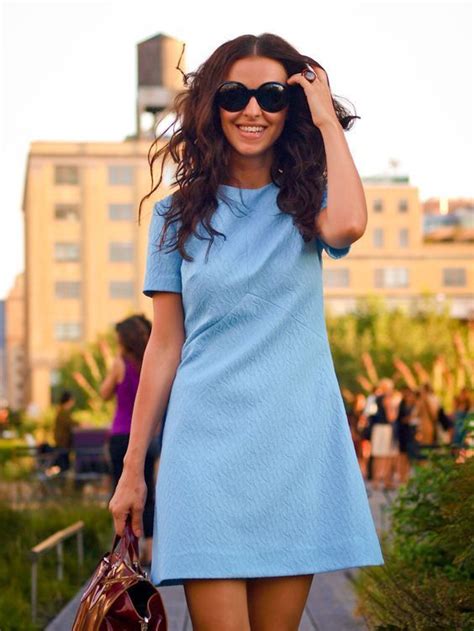 40 Perfect Blue Outfits Ideas You Are Going To Love Ecstasycoffee