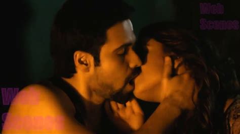 Huma Qureshi Hot Kissing Scene In Ek Thi Daayan Ultra Hd Youtube Youtube