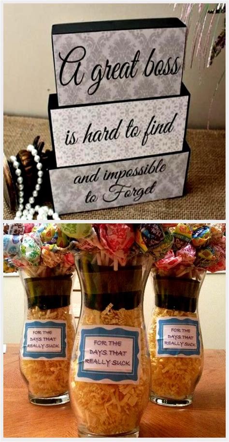 Best gift for a boss leaving. 35 Trendy Ideas for gifts ideas for boss farewell ...