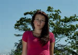 Rehtaeh Parsons Canadian Police Reopening The Investigation Into Gang
