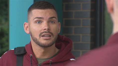 Hollyoaks Spoilers Toby Faroe Sets His Sights On Cleo Mcqueen