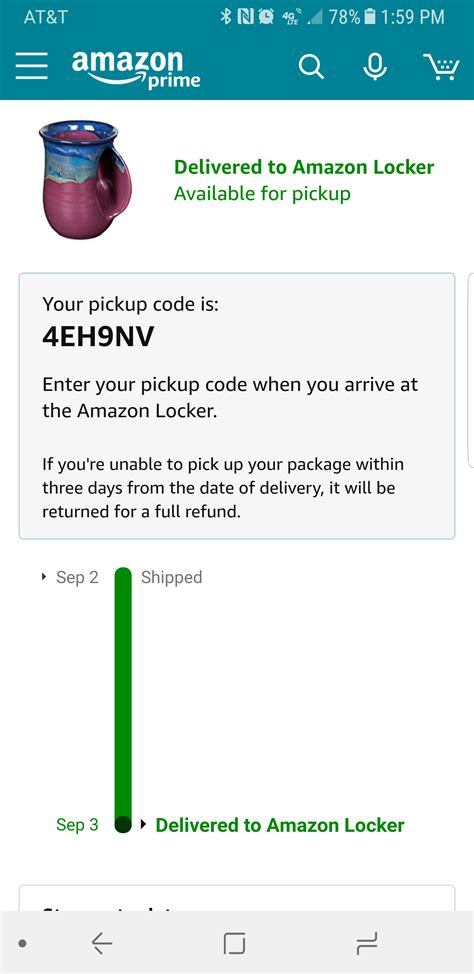 Using an Amazon Locker for Purchase Deliveries and Returns | ITPro