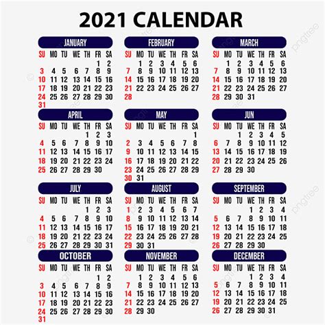 Desain template kalender 2021 ini sudah dilengkapi dengan kalender model masehi, hijriah dan jawa sehingga anda tinggal kalender ini kami dapatkan dari kangtutorial.com yang telah membagikannya dengan gratis pada blognya. Desain Template Kalender 2021, 2021, Kalender, Desain Kalender PNG Transparan Gambar Clipart dan ...