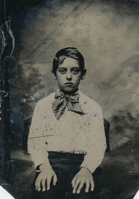 Creepy Vintage Photographs From The Early Th Century Will Make Your Skin Crawl Rare