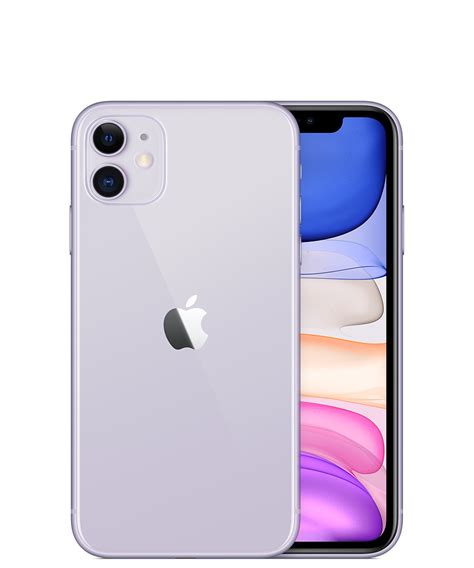 Featuring ios 14.5 iphone 12 and iphone 12 mini in purple ship with ios 14.5, which features the ability to unlock iphone with apple watch® while. iPhone 11 128GB Purple (Verizon) Refurbished A+ - Walmart ...