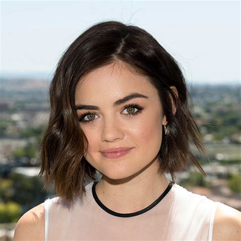 Lucy Hale Biography - Biography