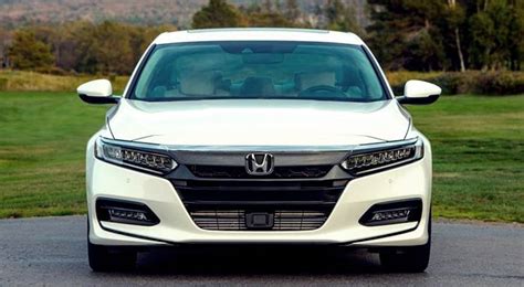 2023 Honda Accord Spy Shots Review New Cars Review